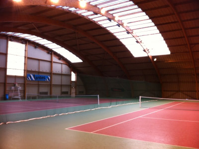 anticondensation3-small Halls de sport et salles polyvallente Application anti-condensation