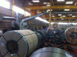 anticorrosion1-small Métallurgie Application anti-corrosion Stockage bobines de métal