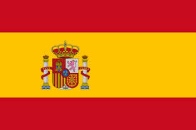 espagne drapeau espagnole - partenaire humiditek