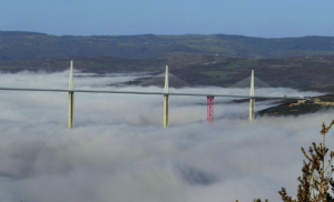 Viaduc de Millau viaduc de Millau