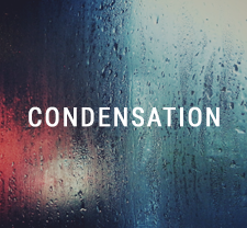 Effet condensation