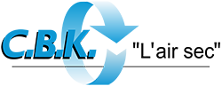 CBK Logo