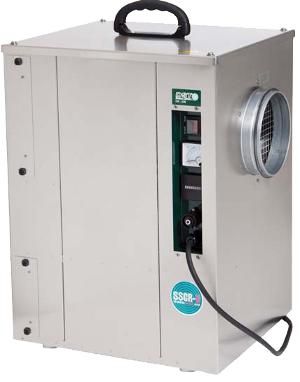 DC-20 / 30 T10/T16