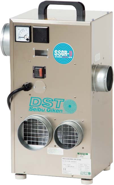 DR-010B