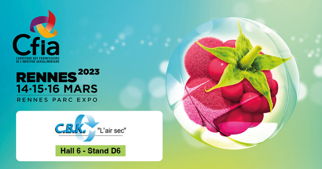 banniere_web_CFIA 2023 salon CFIA 2022