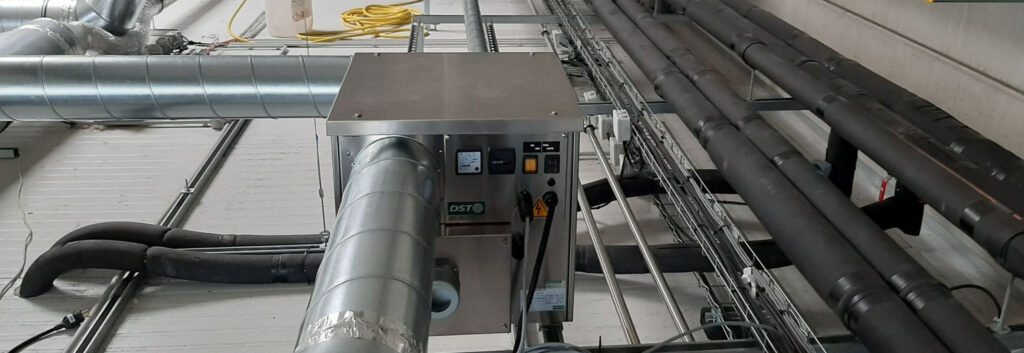 Banniere DRY4GOOD Nouvelle plateforme CBK L'Air Sec
